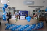 День открытых дверей Subaru Арконт Волгоград 4